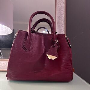 EUC Rebecca Minkoff Mini Perry